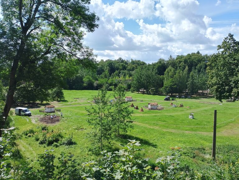 Operacja Boyen 2025: atrakcje, wydarzenia, warsztaty FOTORELACJA