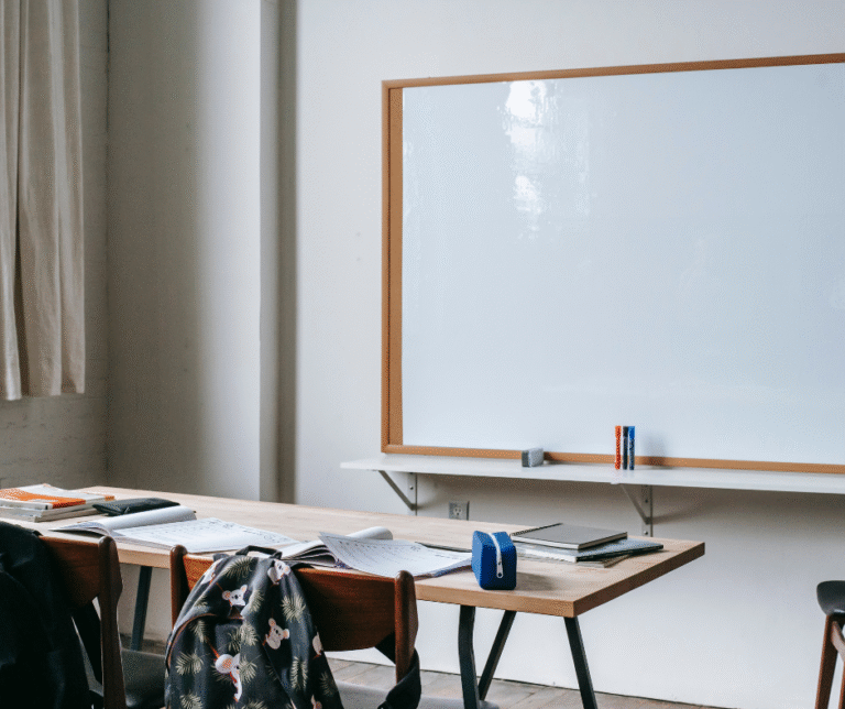 Nowy przedmiot w szkołach od września: edukacja zdrowotna