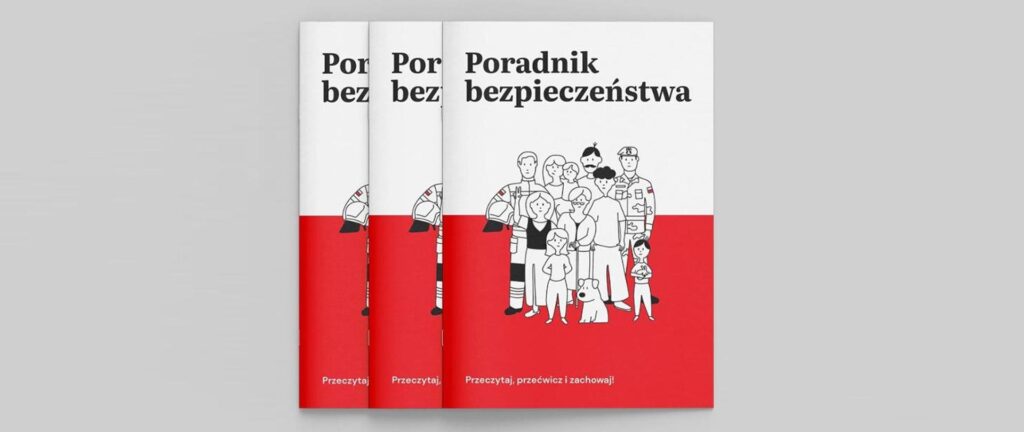 Poradnik bezpieczeństwa – praktyczny przewodnik dla każdego mieszkańca