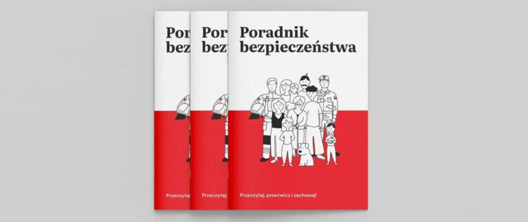 Poradnik bezpieczeństwa – praktyczny przewodnik dla każdego mieszkańca
