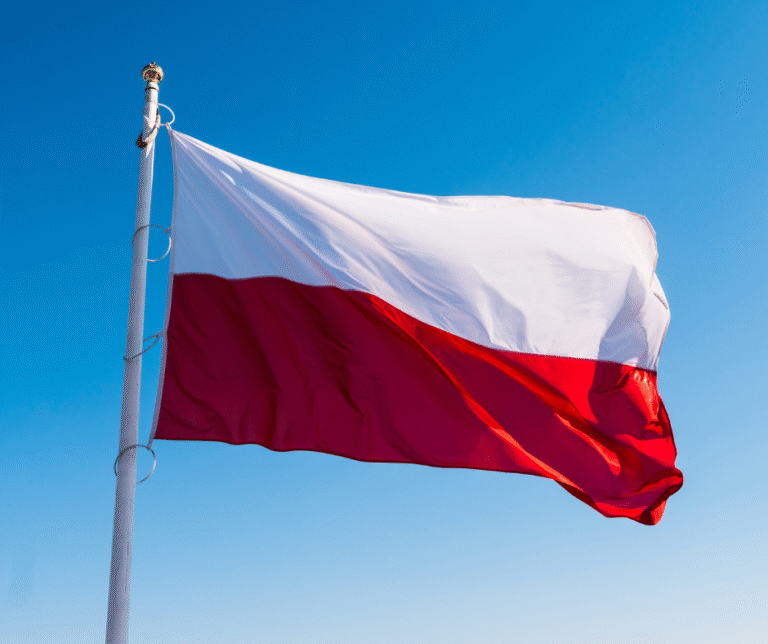 Narodowe Święto Niepodległości w Giżycku