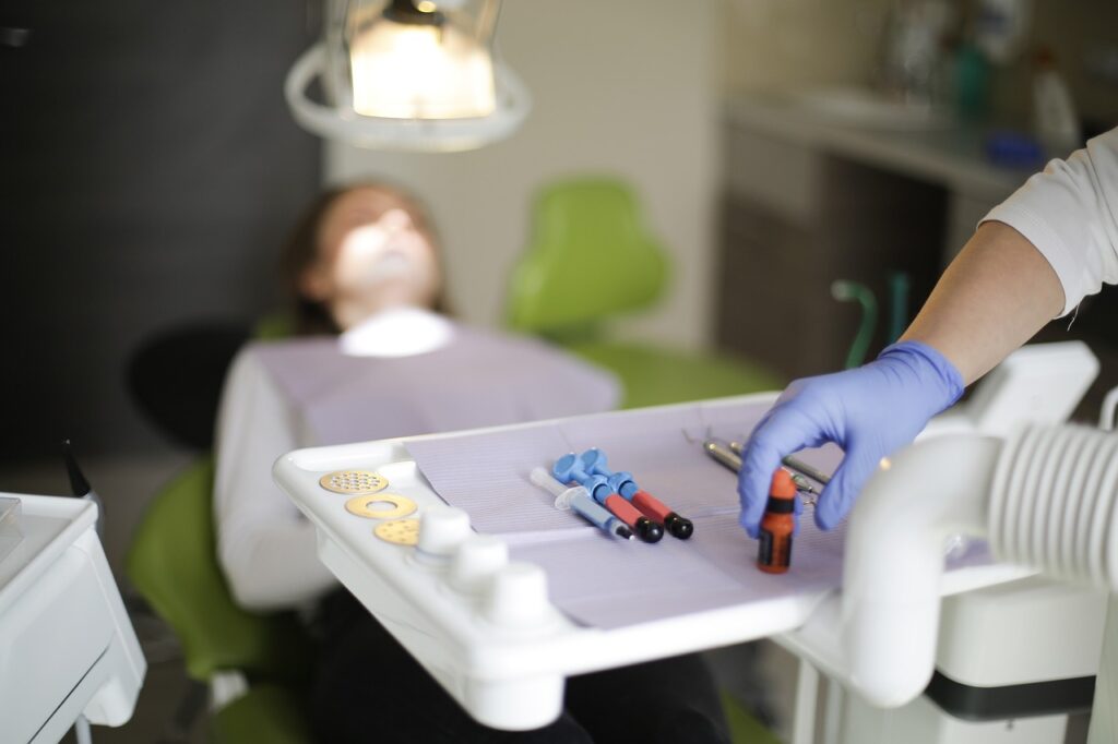 Stomatolog Giżycko – najlepszy dentysta w Giżycku Prywatnie i na NFZ