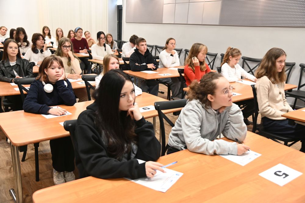 XXII Powiatowy Konkurs Ortograficzny „Gżegżółka 2025”