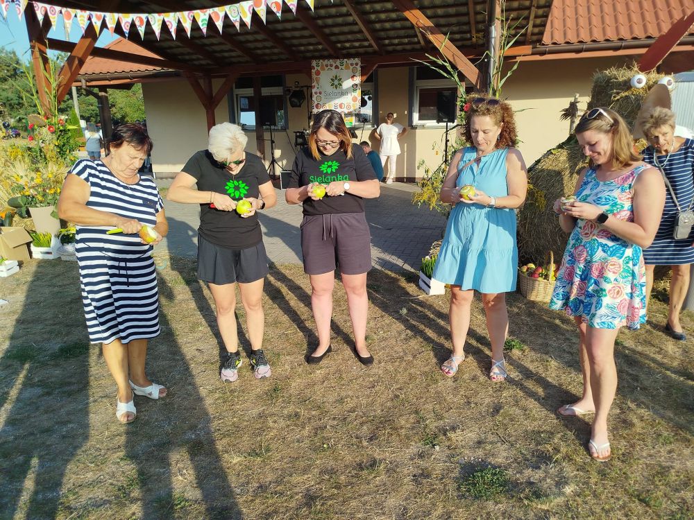 Piknik Rodzinny w Spytkowie