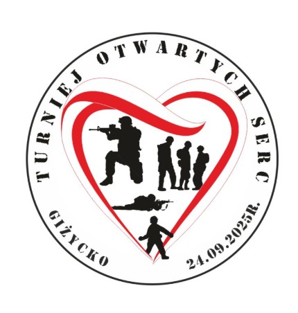 Turniej otwartych serc Giżycko