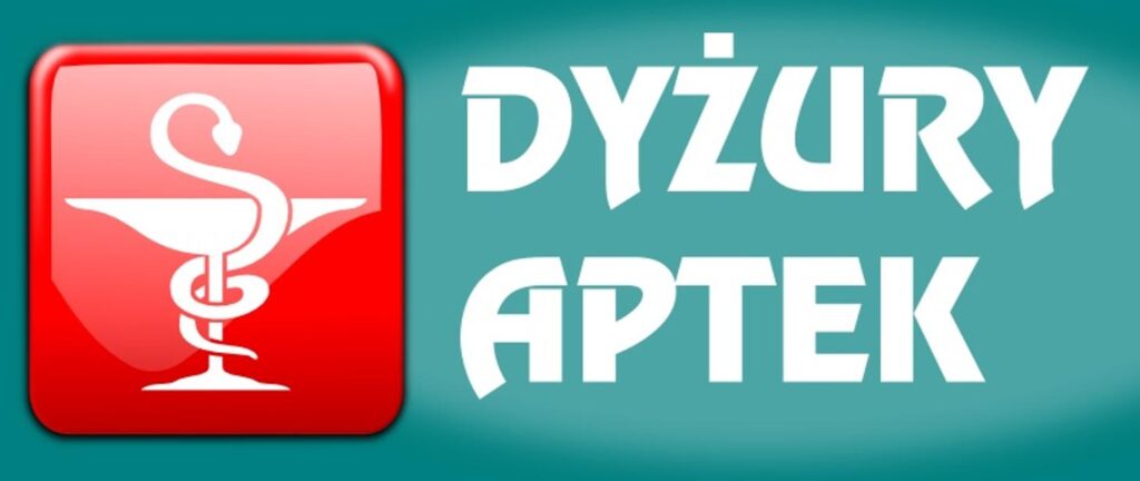 Dyżury aptek Giżycko 2026 i powiat giżycki – apteka dyżurna, godziny nocne, weekendy i święta