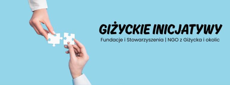 Organizacje pozarządowe w Giżycku. Rozmowa o współpracy, potrzebach i przyszłości