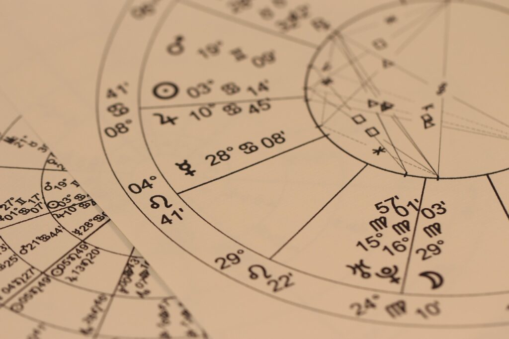 Horoskop 2026 dla mieszkańców Giżycka i Mazur. Co przyniesie nowy rok pod mazurskim niebem