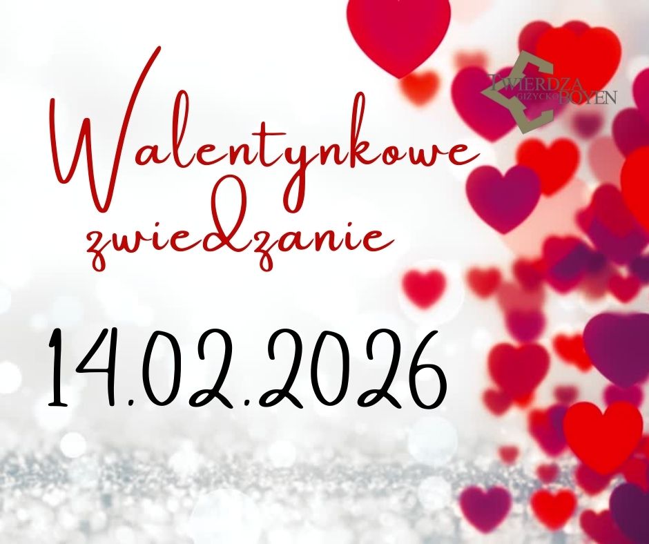 Walentynki w Twierdzy Boyen 2026: Zakochaj się w historii