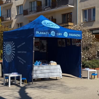 Patronat Medialny Cześć Giżycko