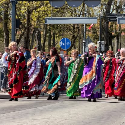 Patronat Medialny Cześć Giżycko