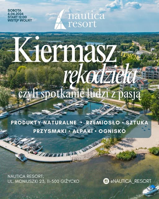 Kiermasz Nautica
