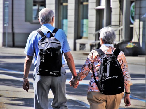 Senioralny projekt wsparcia i aktywności w Giżycku