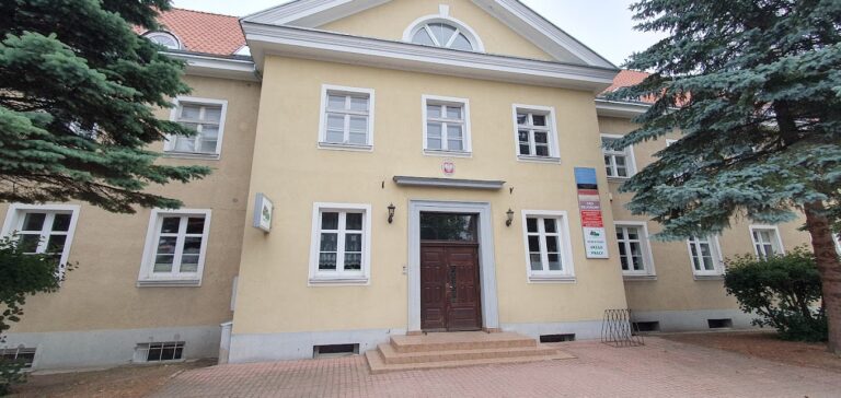 PUP Giżycko wstrzymał nabór na szkolenie indywidualne