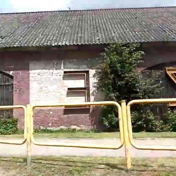 Przestrzeń wydarzenia TOPNIK 26 w Pozezdrzu na oficjalnym kadrze organizatora
